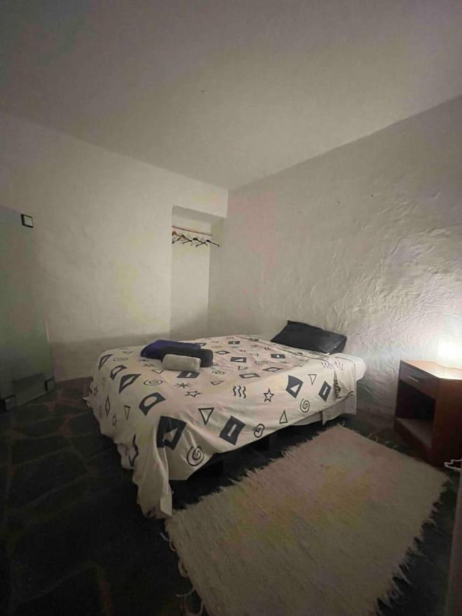 Finca Oaxaca - Casa Tortuga Agaete  Buitenkant foto