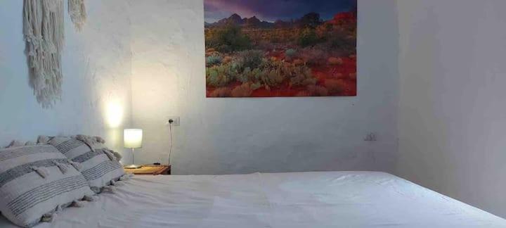 Finca Oaxaca - Casa Tortuga Agaete  Buitenkant foto